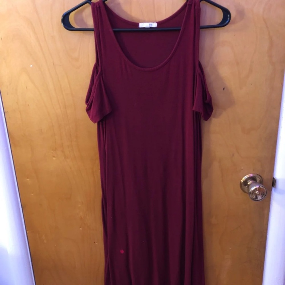 Women’s casual dress